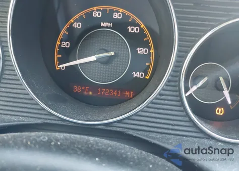 2007 Saturn Aura Xr from USA, damaged, VIN 1G8ZV57797F219890